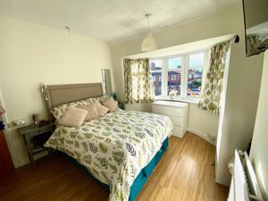 Bedroom One- click for photo gallery